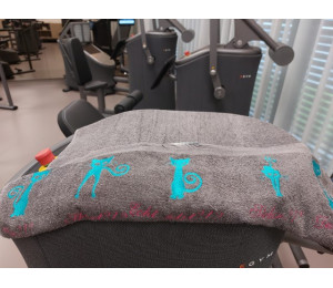 Sticksiere - Böse Mieze Silhouette